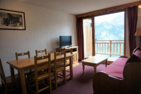 Résidence Cristallines - 2 Pièces cabine 6 personnes MAE-7374 Orcières